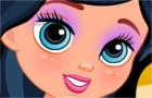 Juego Bebita Jasmin